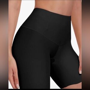 💜Blueinn Women Under Dress Anti Chafing Slip Cooling shorts Seamless Size:Large